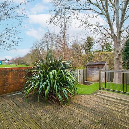Beautiful 3 Bed House With Amazing Views In Dartford, Kent Διαμέρισμα Εξωτερικό φωτογραφία