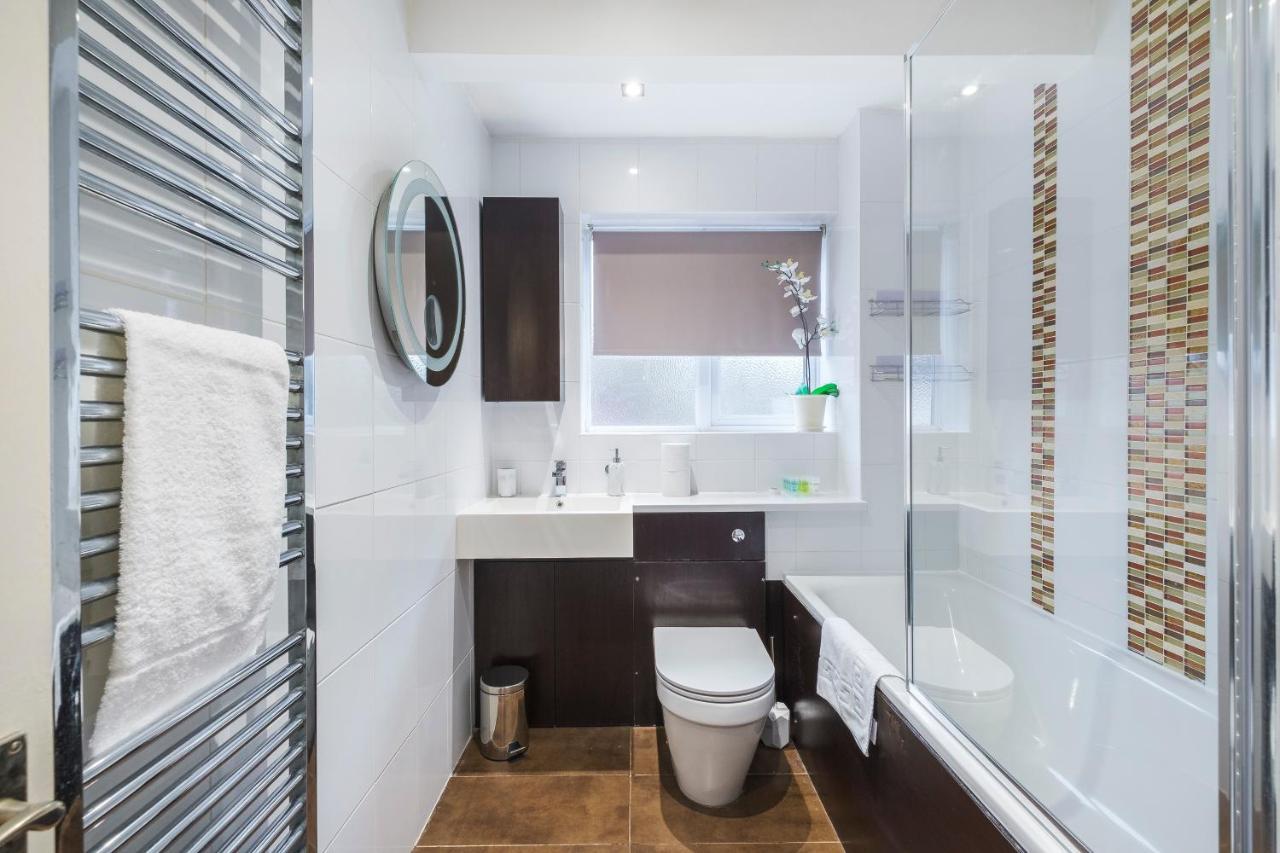 Beautiful 3 Bed House With Amazing Views In Dartford, Kent Διαμέρισμα Εξωτερικό φωτογραφία